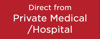 Private Medical/Hospital